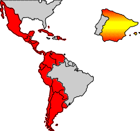 El mundo del español